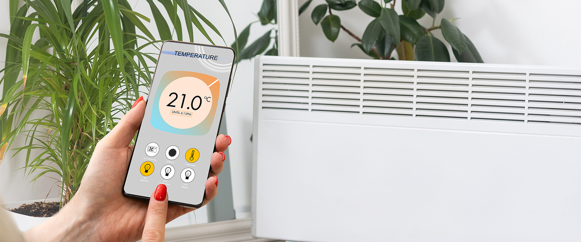 Smart Home installation